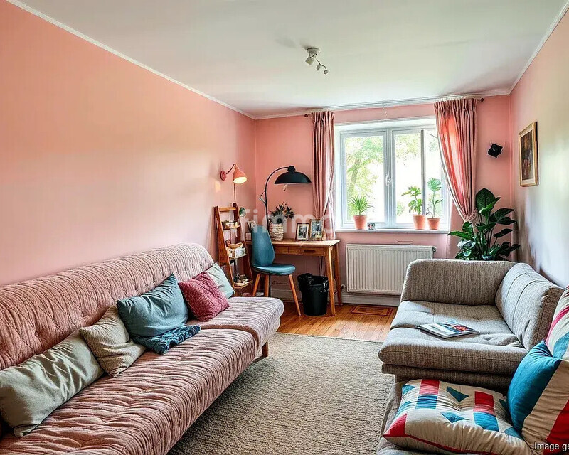 Appartement traversant, proche des bords de Marne - Ia generated 1768560779