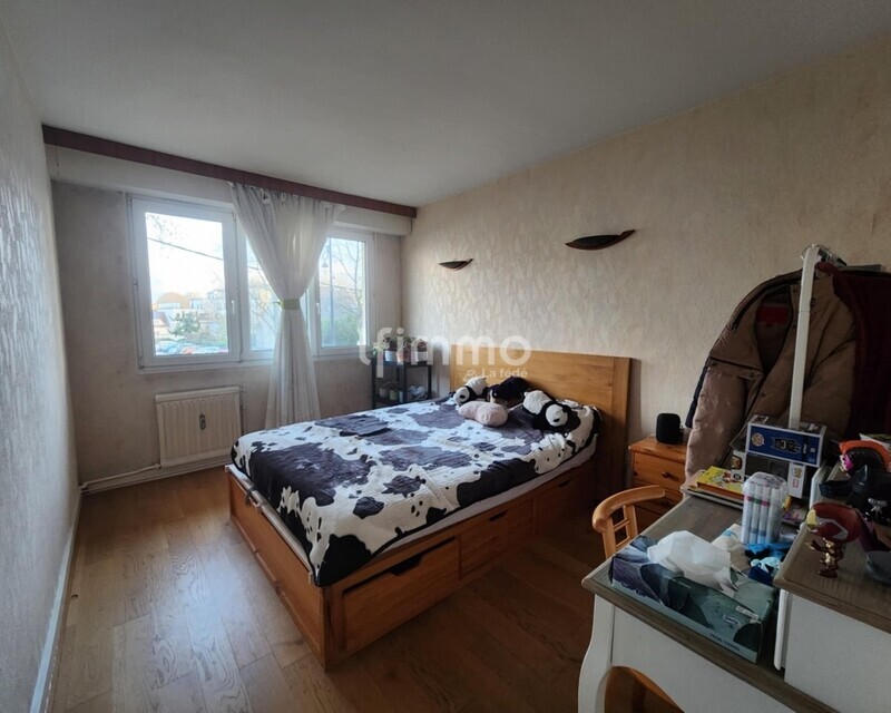 Appartement traversant, proche des bords de Marne - 5e051166-1021-46cf-b0d2-cc055b92d313