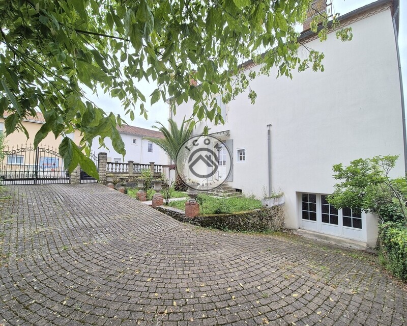 Maison de Maître de 165 m2 environ - 1000050263