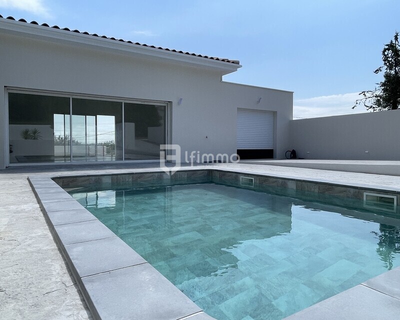 Maison de 150 m2 dans Quartier résidentiel recherché - Img 4365