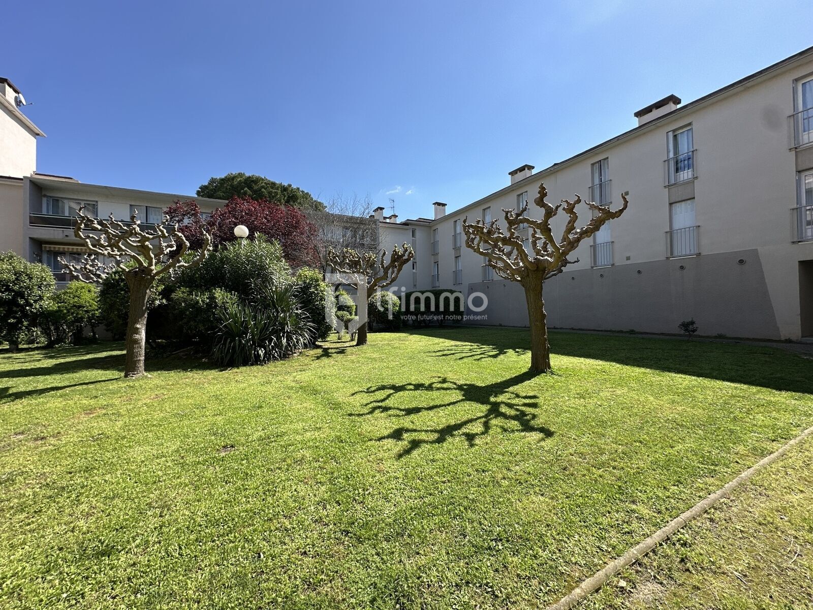 Appartement T4 rénové, dernier étage parking cave balcon - Dji 20250407 122128 888