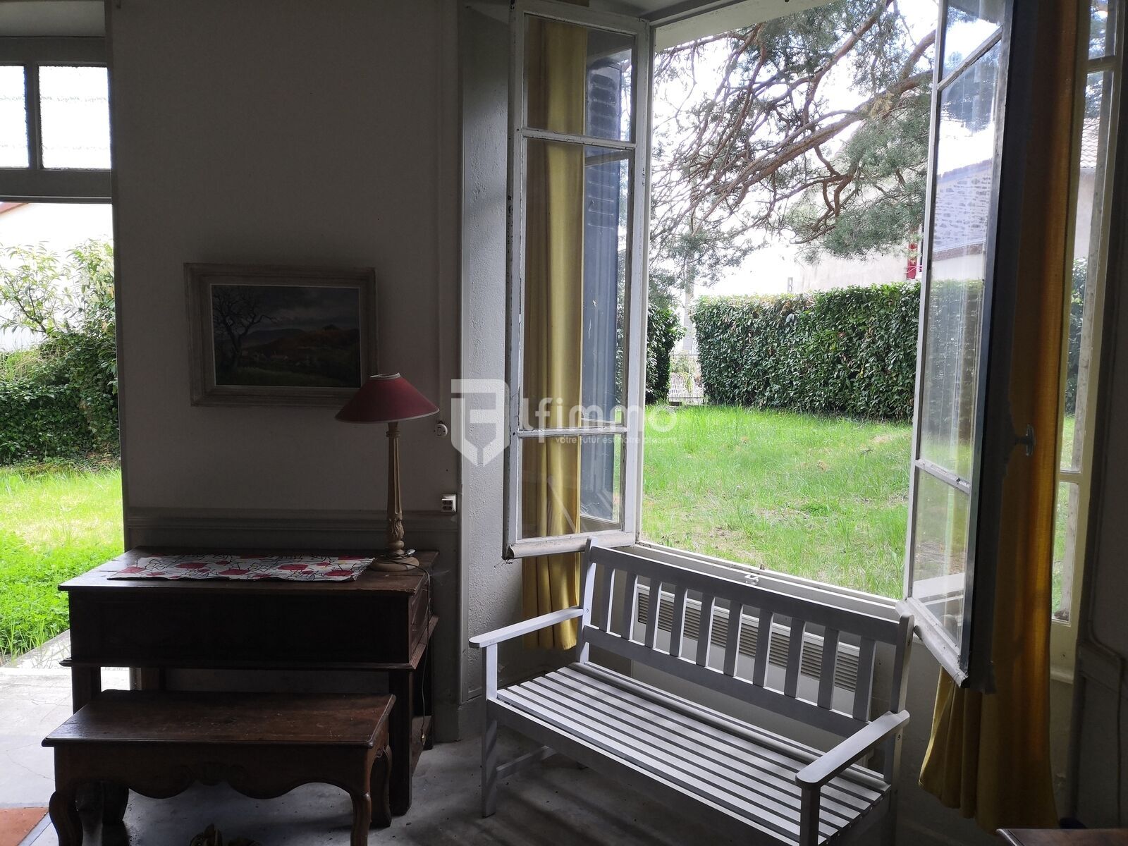 Propriété de plaisance proche lac Aydat - Img 20250429 160741