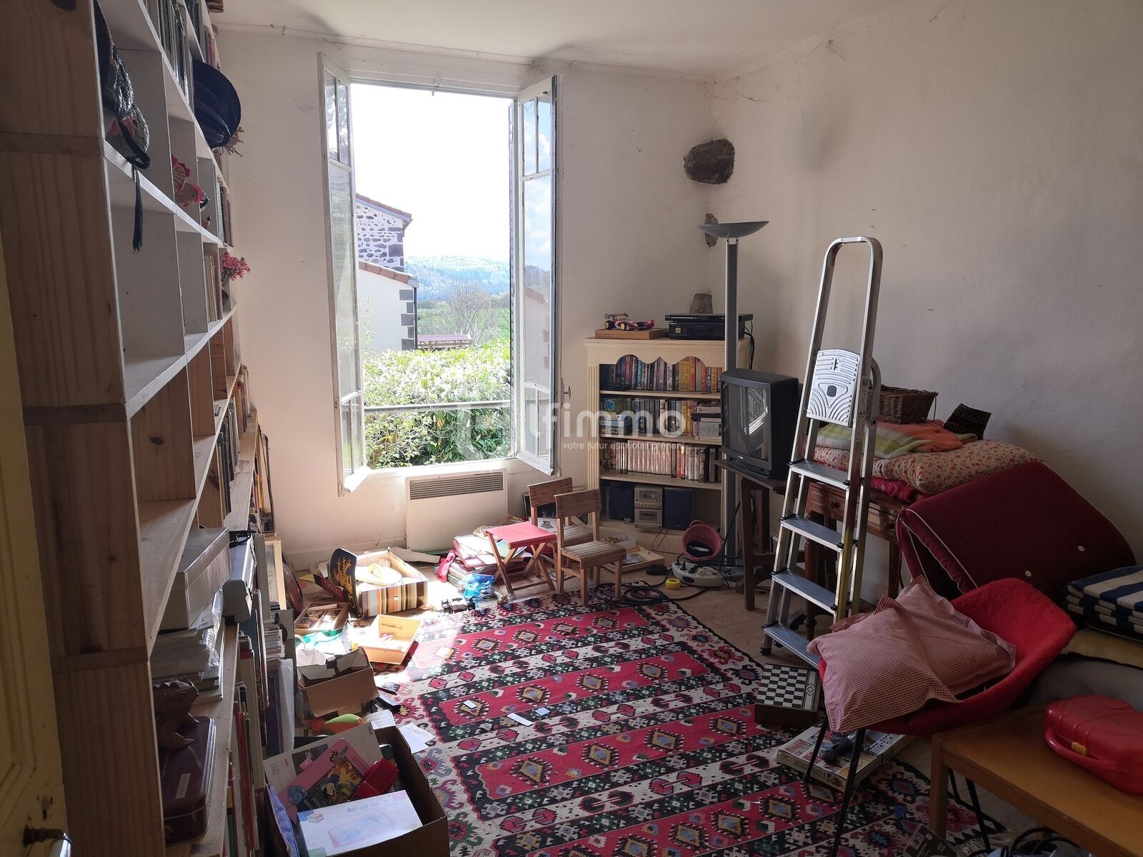 Propriété de plaisance proche lac Aydat - Img 20250429 155459