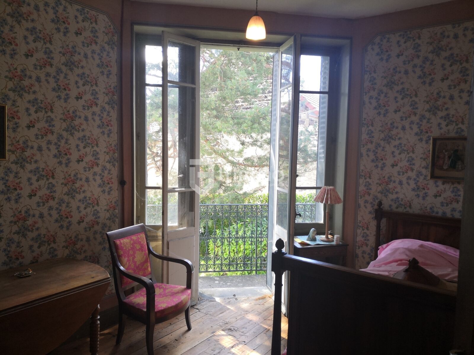 Propriété de plaisance proche lac Aydat - Img 20250429 150221