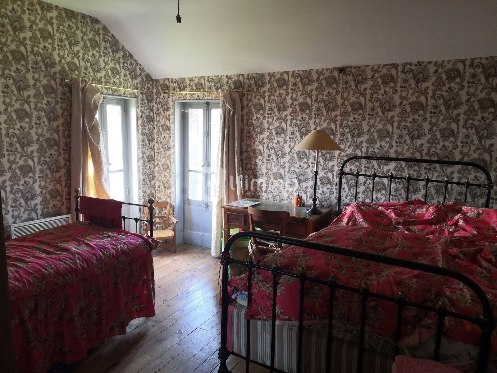 Propriété de plaisance proche lac Aydat - Img 20250429 153545