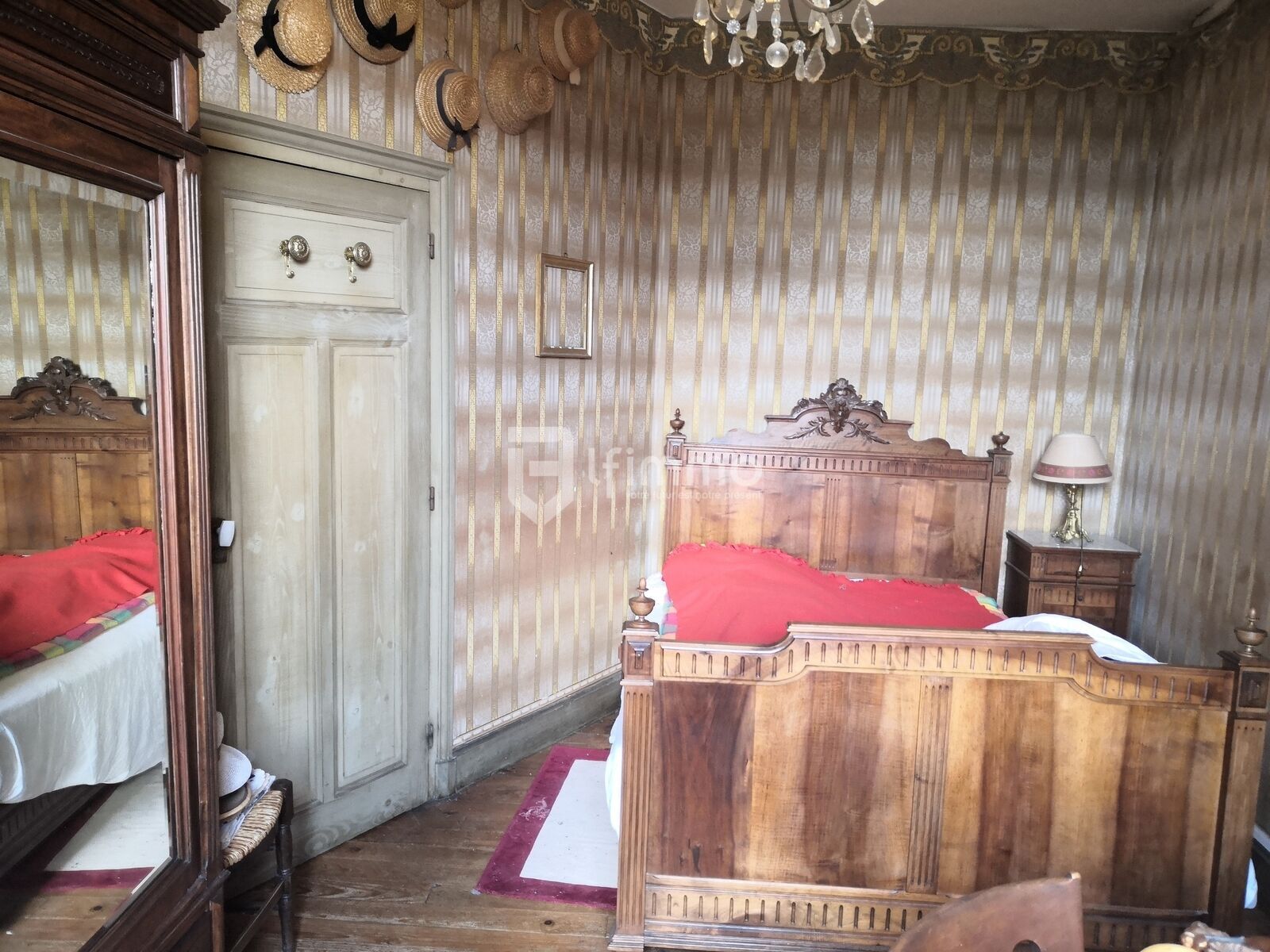 Propriété de plaisance proche lac Aydat - Img 20250429 151147