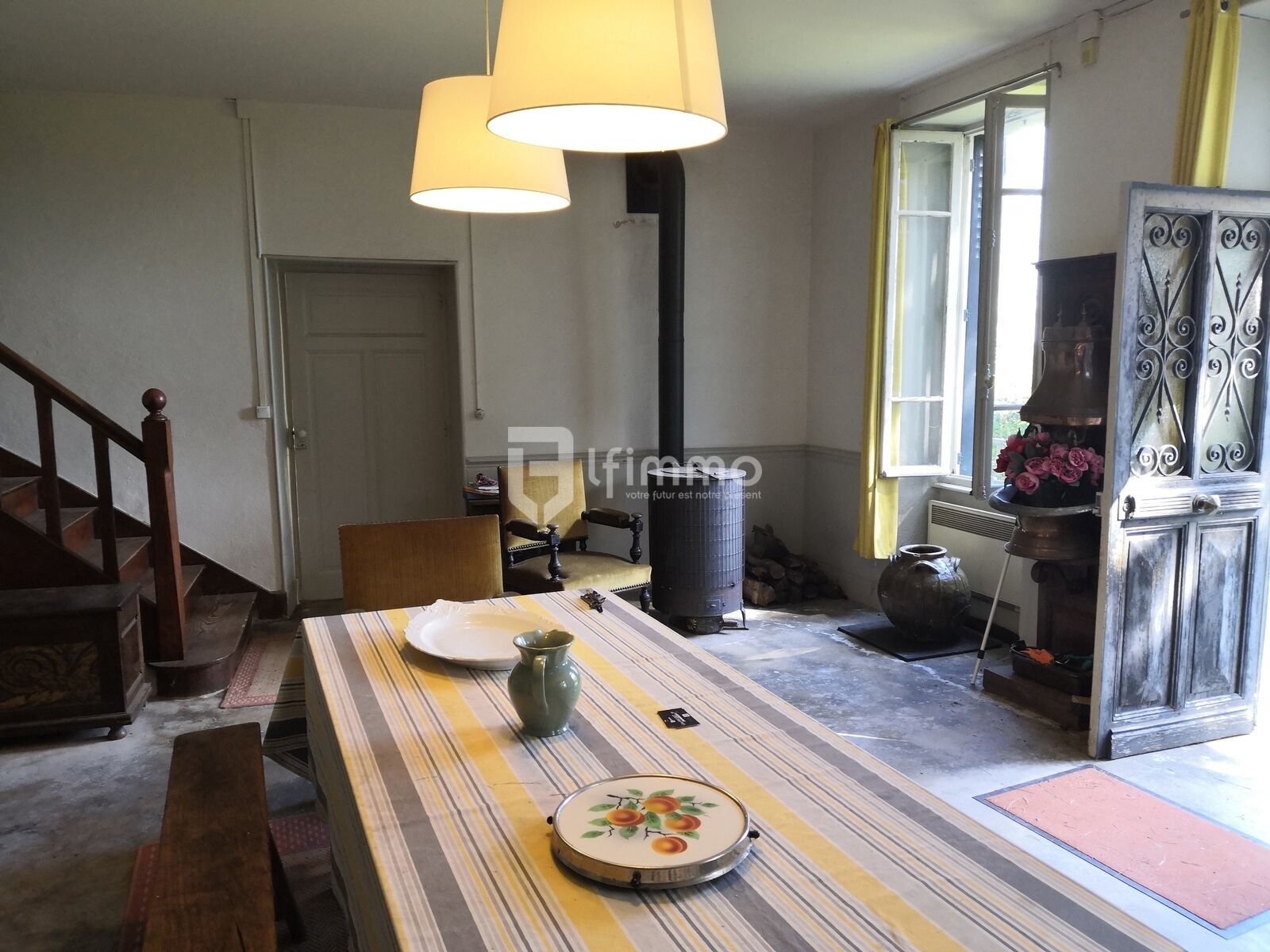 Propriété de plaisance proche lac Aydat - Img 20250429 162158