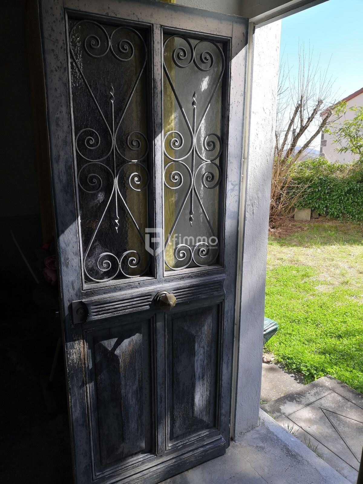 Propriété de plaisance proche lac Aydat - Bienvenue chez vous...