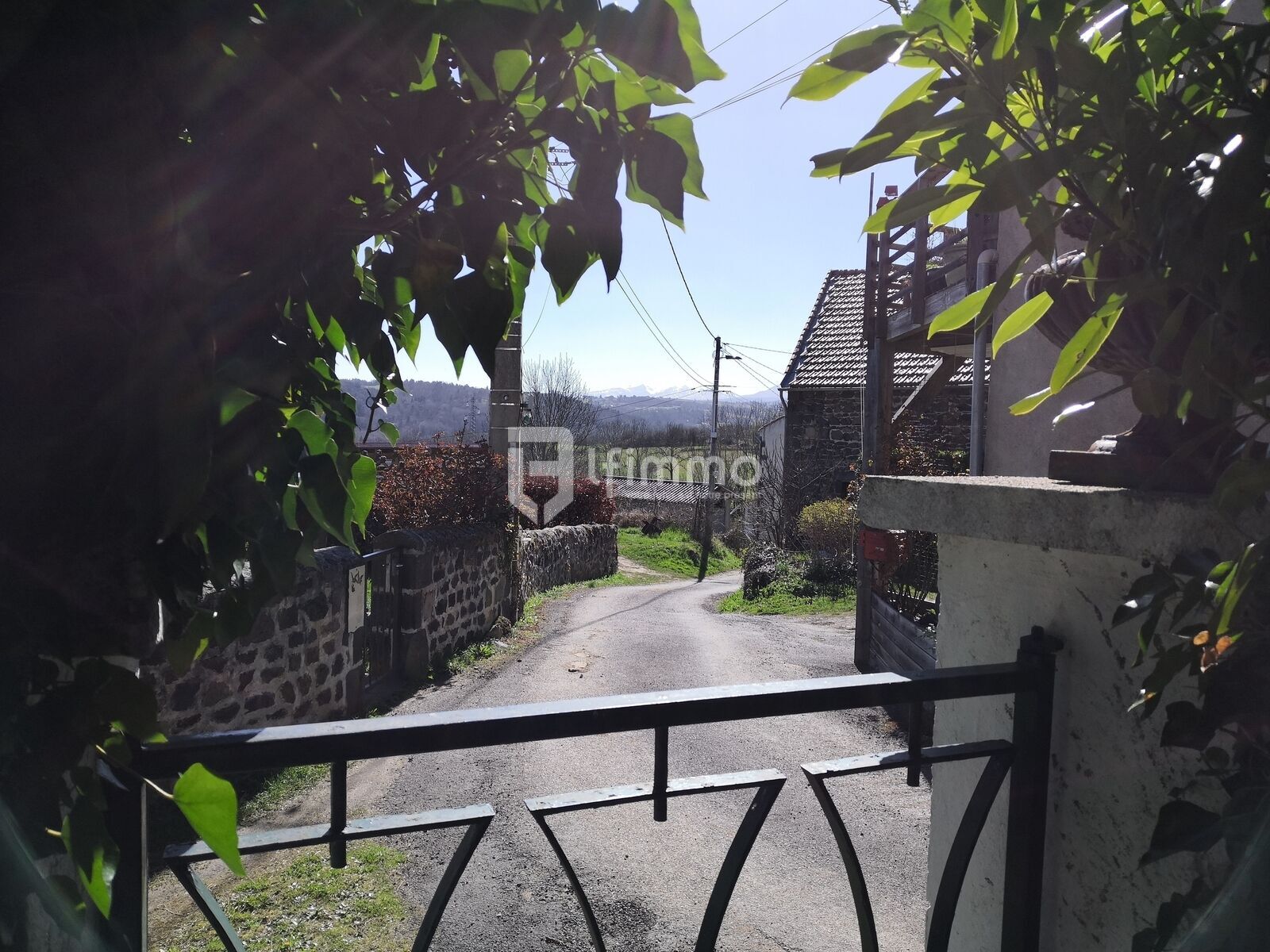 Propriété de plaisance proche lac Aydat - Img 20250331 160844