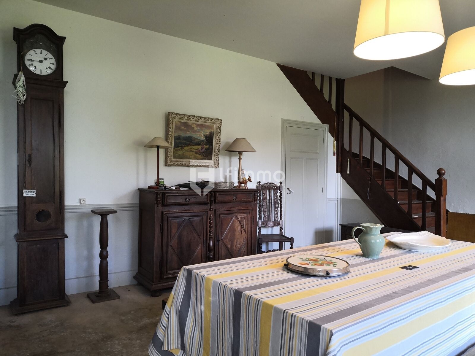 Propriété de plaisance proche lac Aydat - Img 20250429 162217