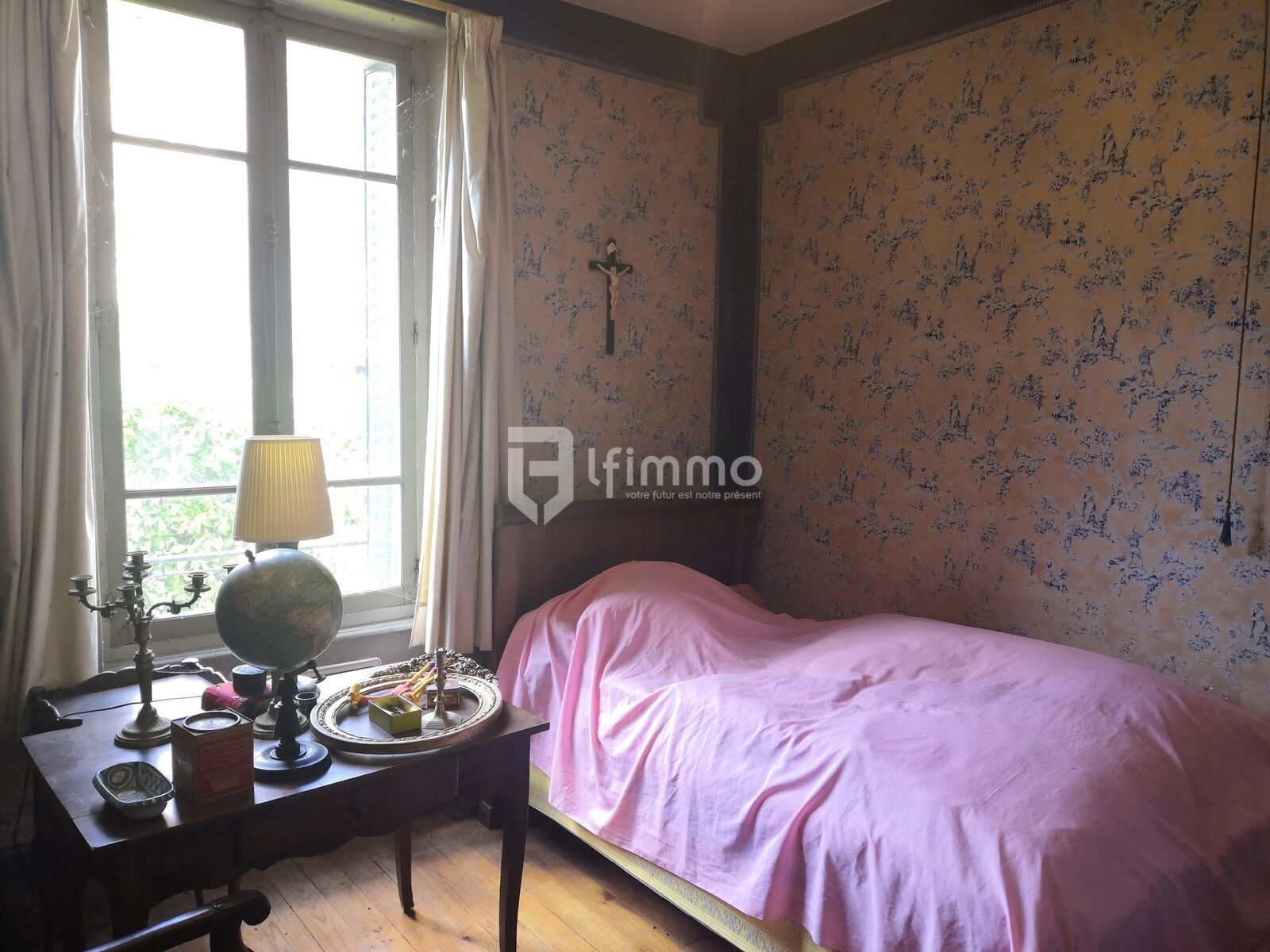 Propriété de plaisance proche lac Aydat - Img 20250429 145645