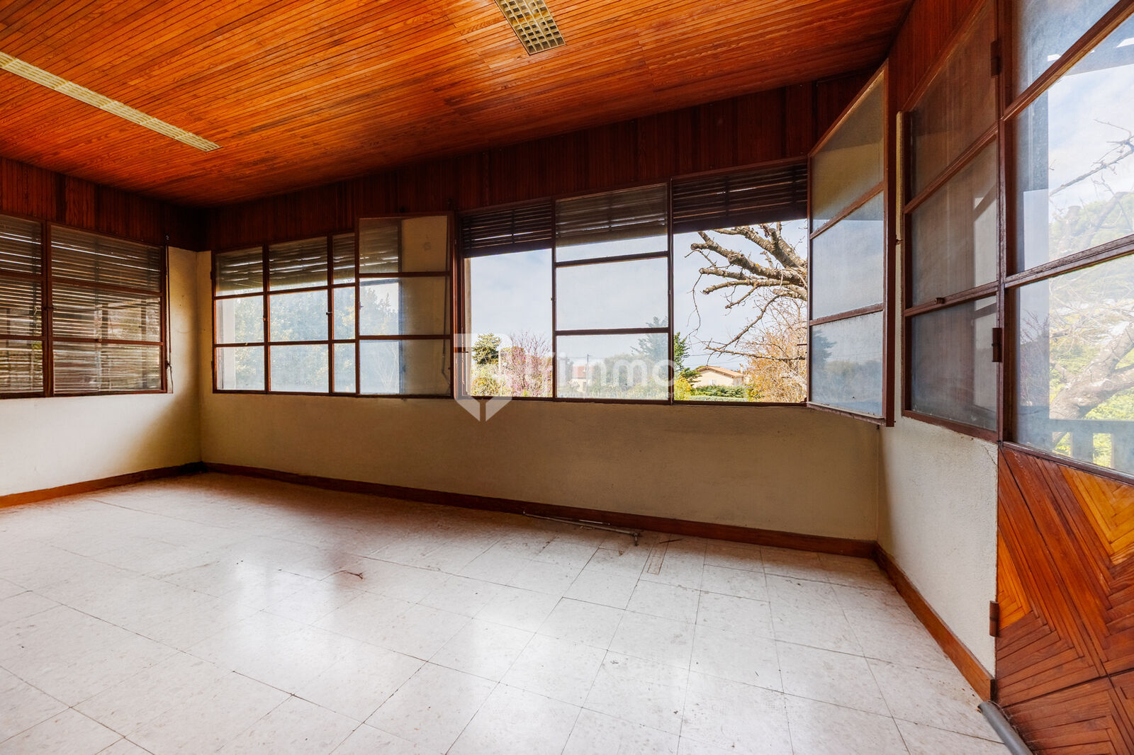 Maison traditionelle - 90m2 - 4P - Jardin 1300 m2 - Allauch-21