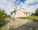 Maison traditionelle - 90m2 - 4P - Jardin 1300 m2 - Arriere 2