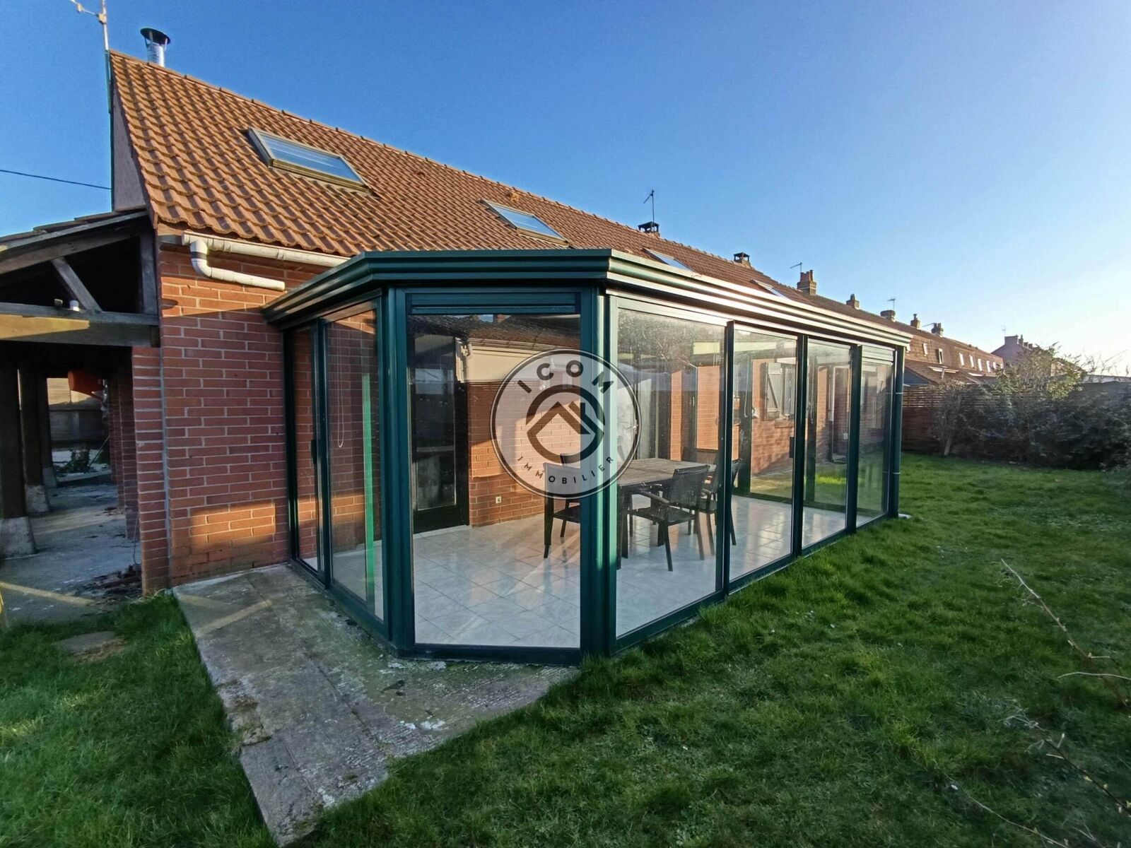 Charmante maison familiale  - Img 20250305 171526