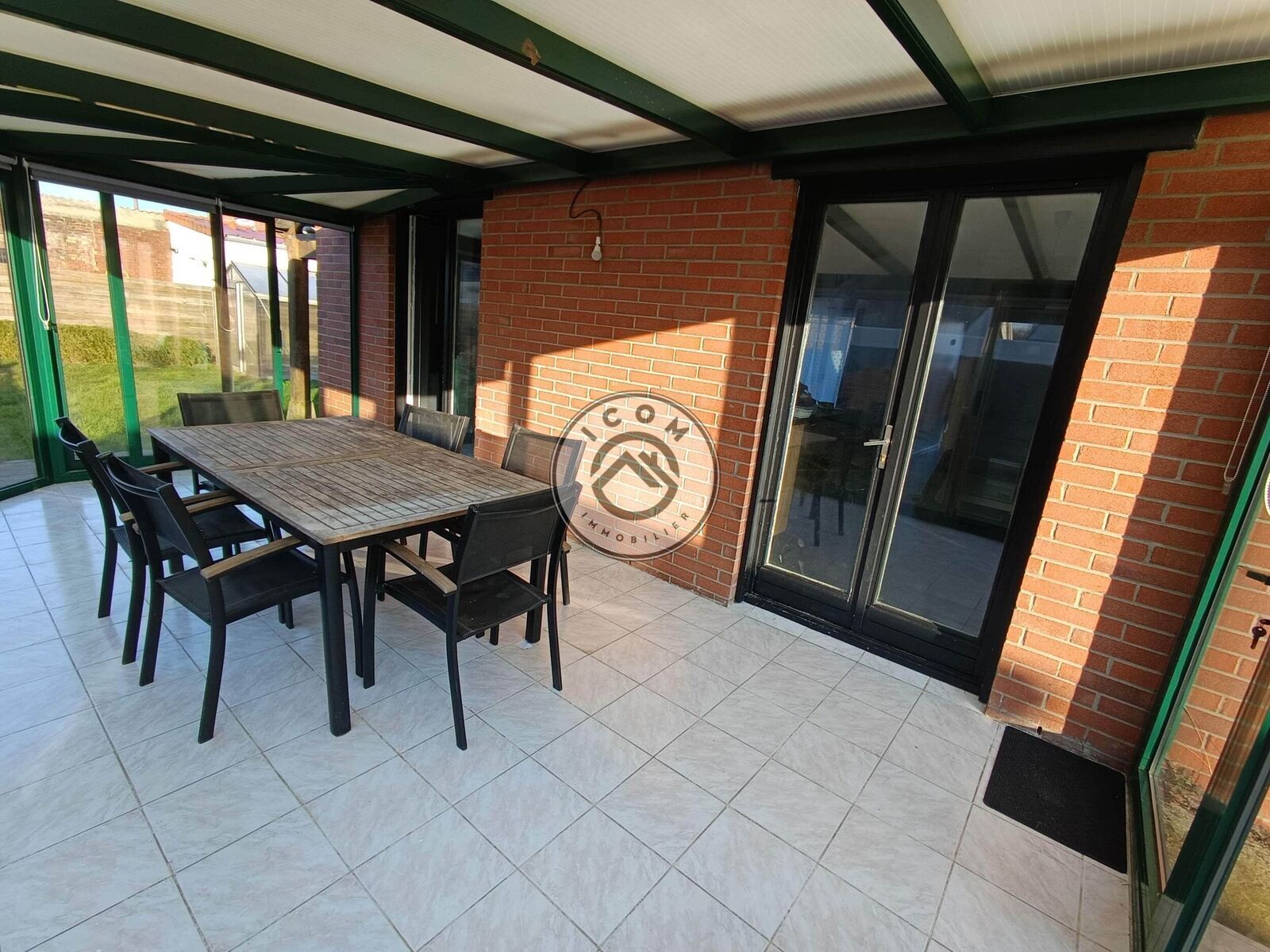 Charmante maison familiale  - Img 20250305 171510