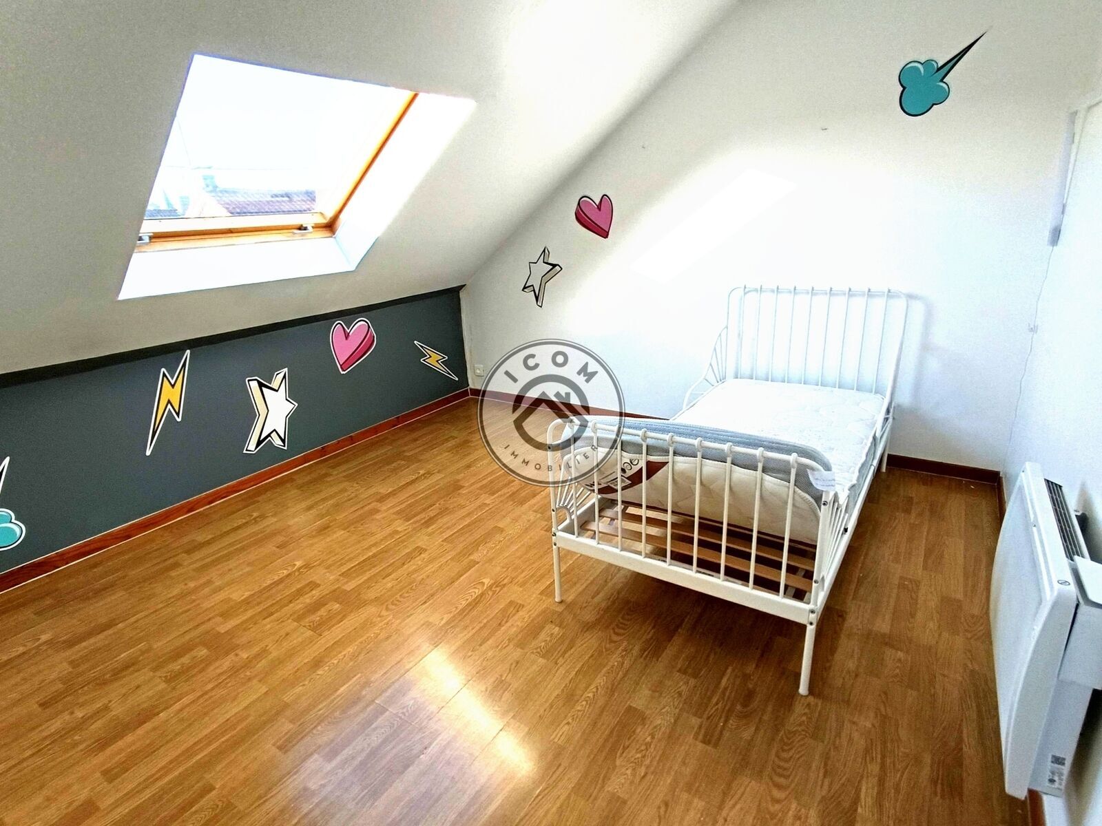 Charmante maison familiale  - Img 20250320 182636