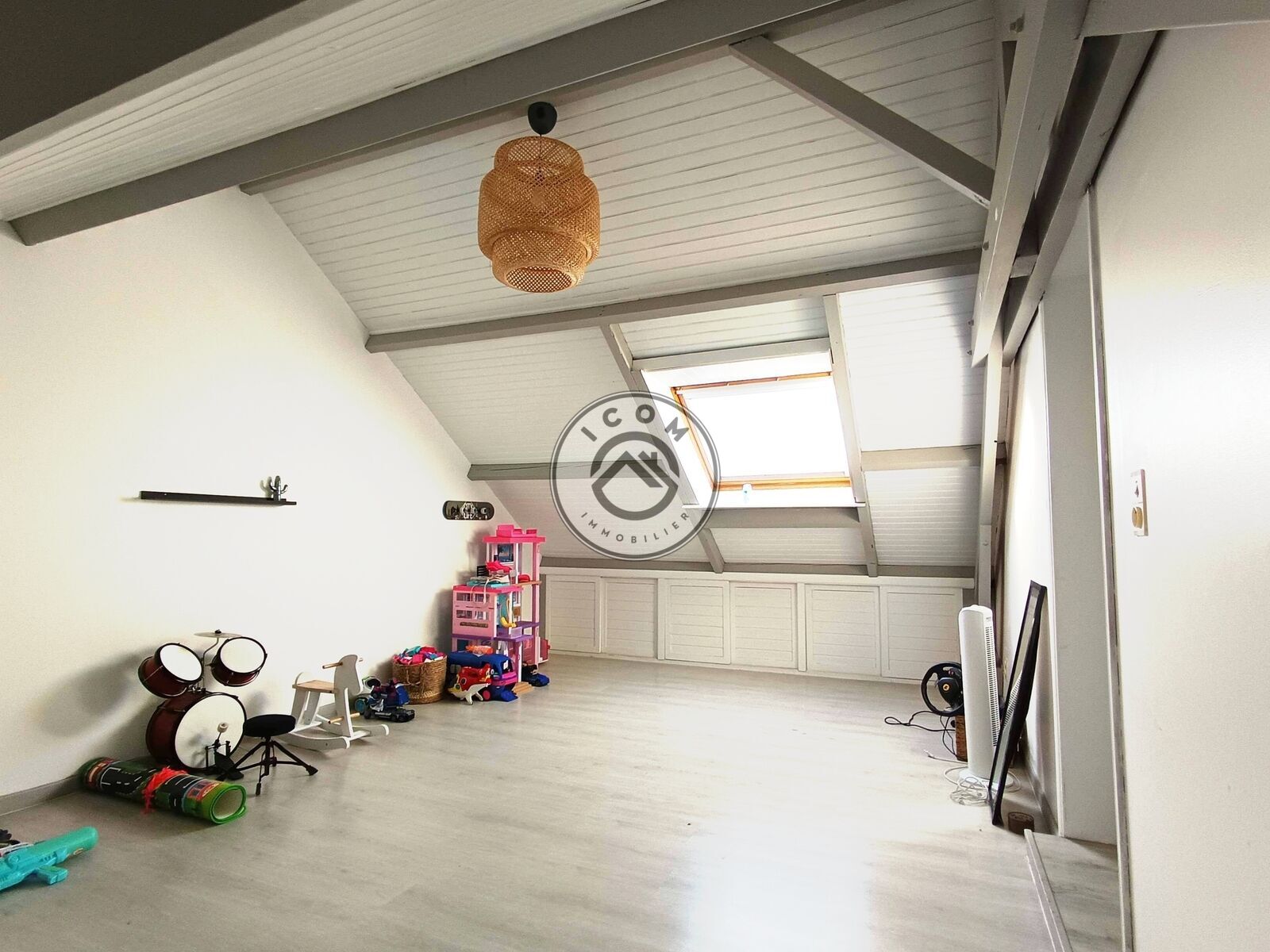 Charmante maison familiale  - Img 20250320 182838