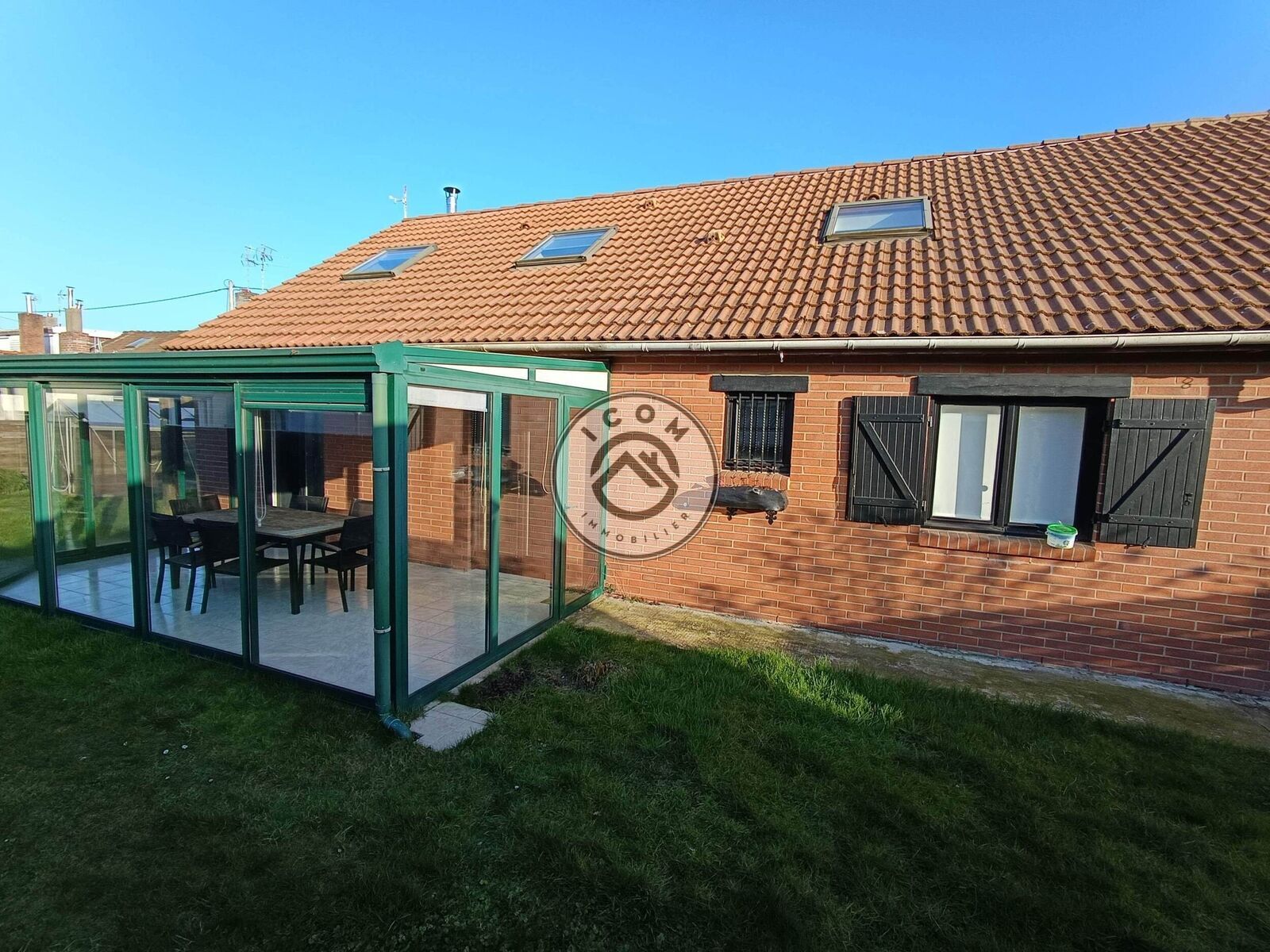 Charmante maison familiale  - Img 20250305 171544