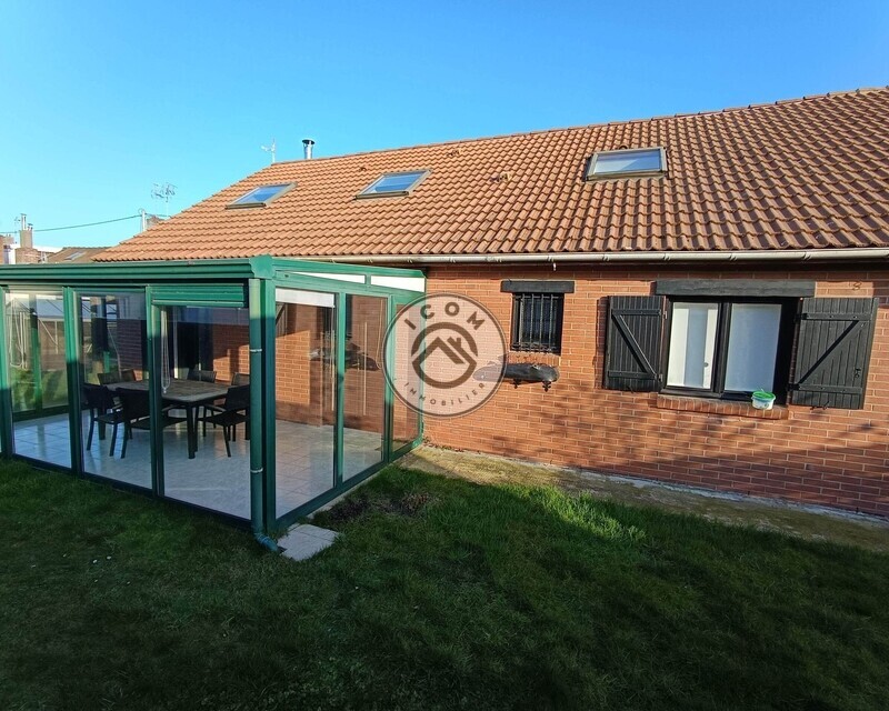 Charmante maison familiale  - Img 20250305 171544