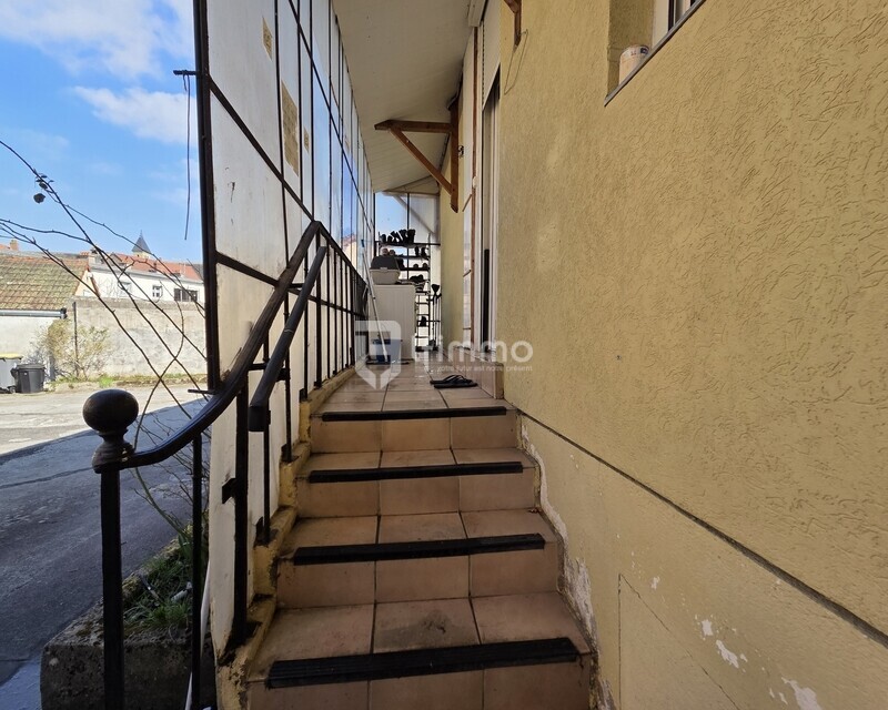 Maison de ville - 20250302 131558