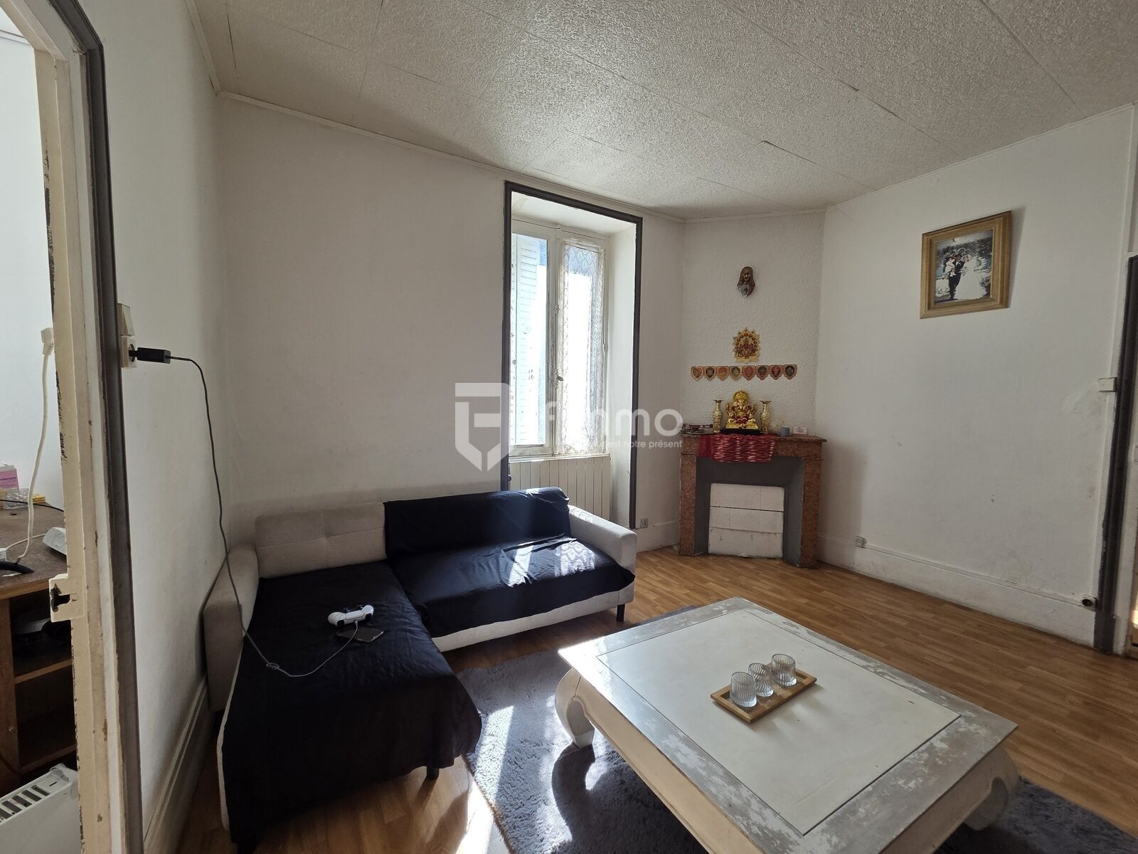 Maison d'habitation avec grande dépendance proche du centre ville! - 20250302 131835