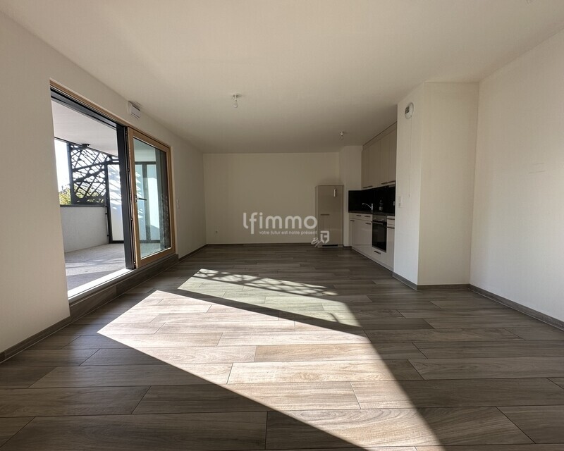 Appartement 3 pièces 60 m2 - Img 7221