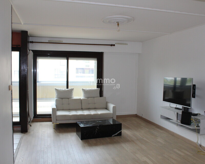 Appartement - Img 3741