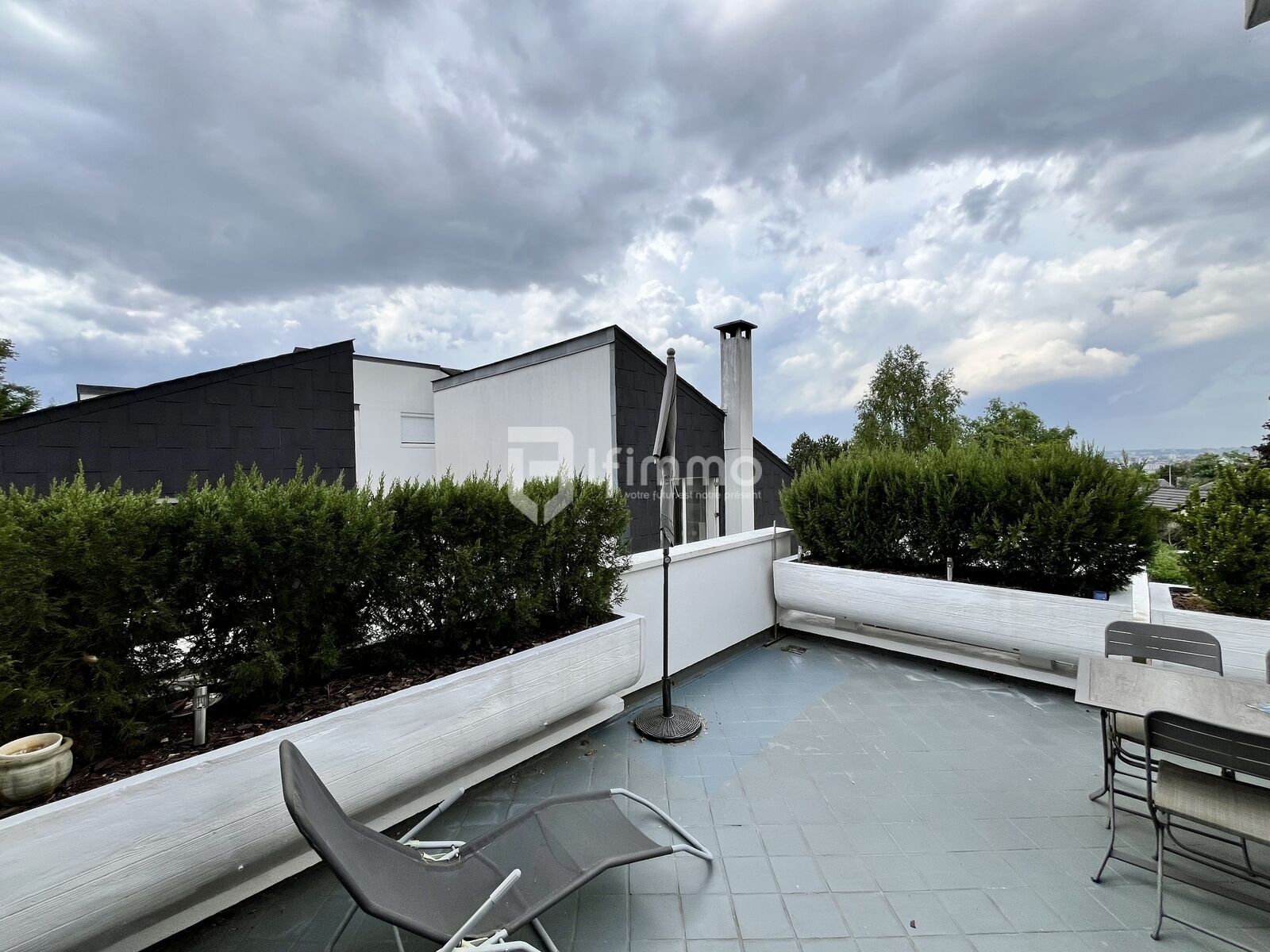 Appartement-maison 5 pièces quartier médiathèque Bry sur Marne - Img 7620