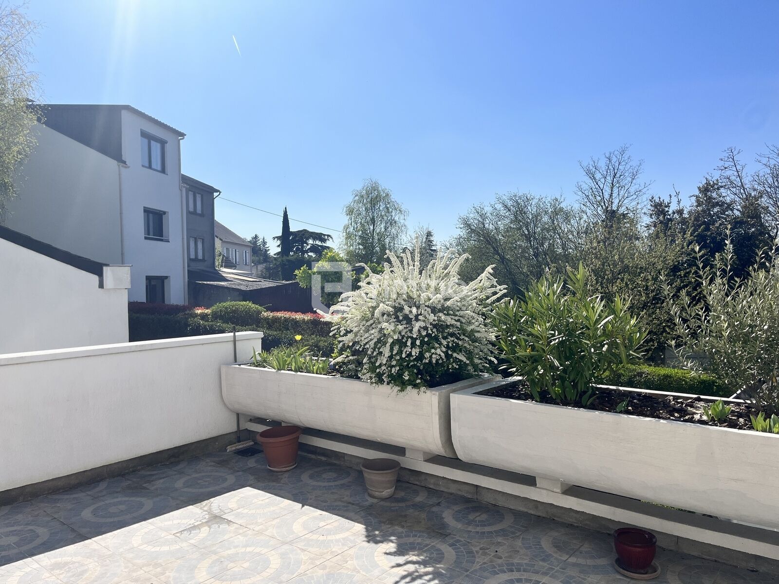 Appartement-maison 5 pièces quartier médiathèque Bry sur Marne - Img 7226