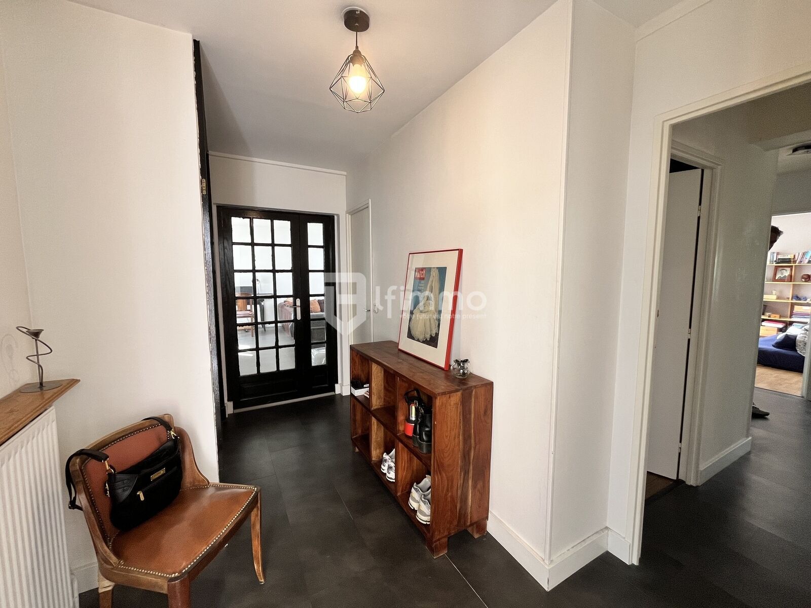 Appartement-maison 5 pièces quartier médiathèque Bry sur Marne - Img 7613