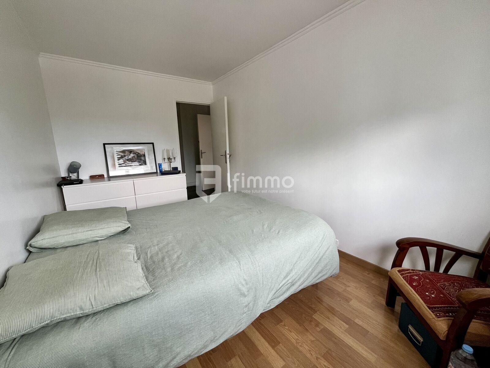 Appartement-maison 5 pièces quartier médiathèque Bry sur Marne - Img 7629