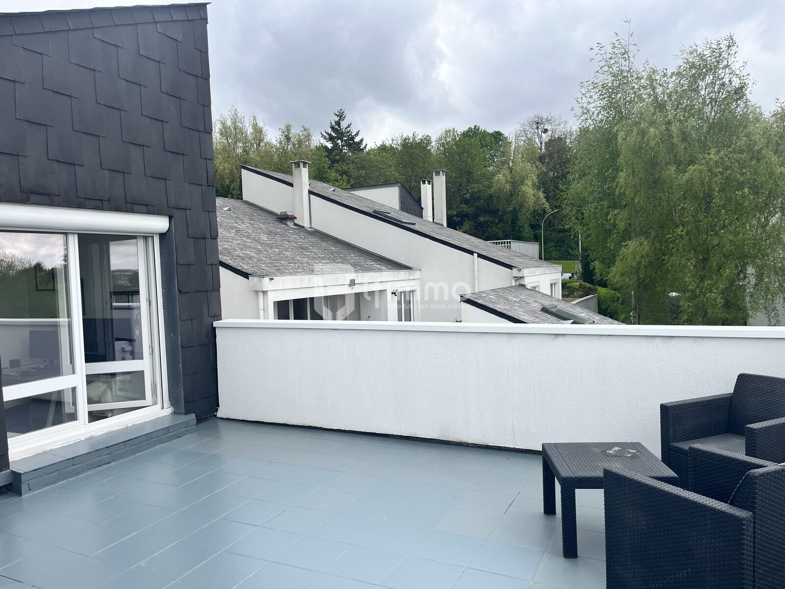 Appartement-maison 5 pièces quartier médiathèque Bry sur Marne - Img 7404 - copie