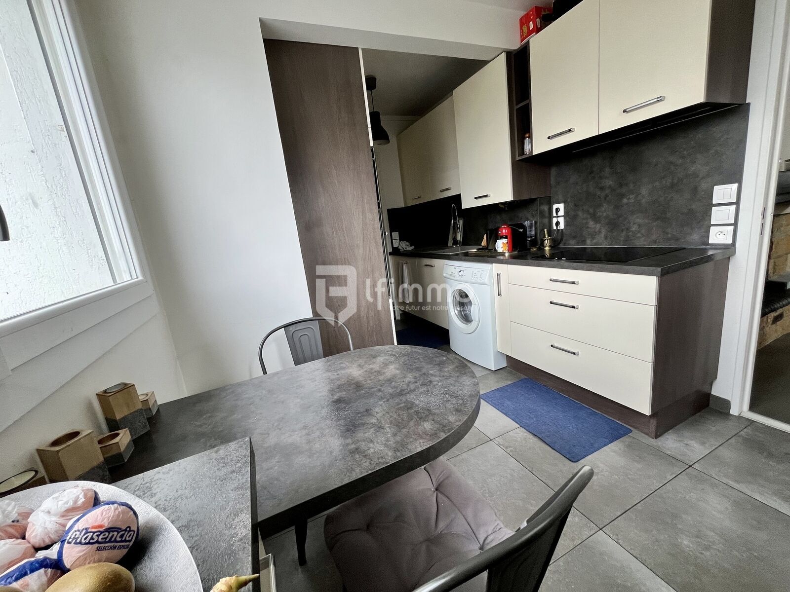 Appartement-maison 5 pièces quartier médiathèque Bry sur Marne - Img 7623