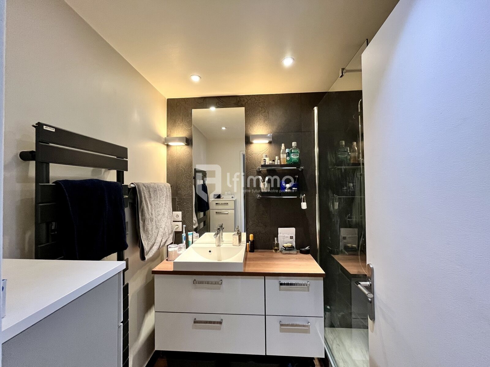 Appartement-maison 5 pièces quartier médiathèque Bry sur Marne - Img 7630