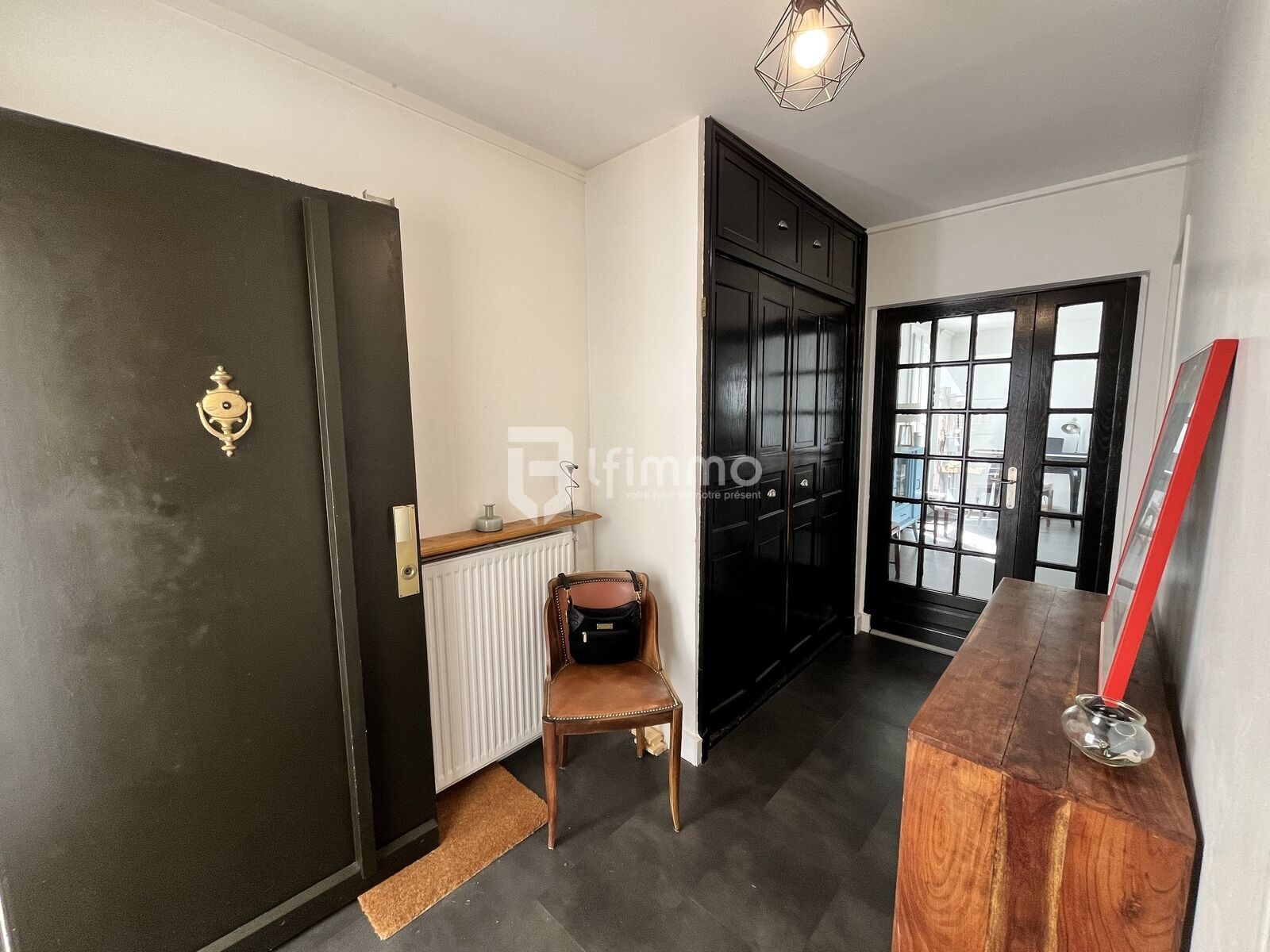 Appartement-maison 5 pièces quartier médiathèque Bry sur Marne - Img 7614