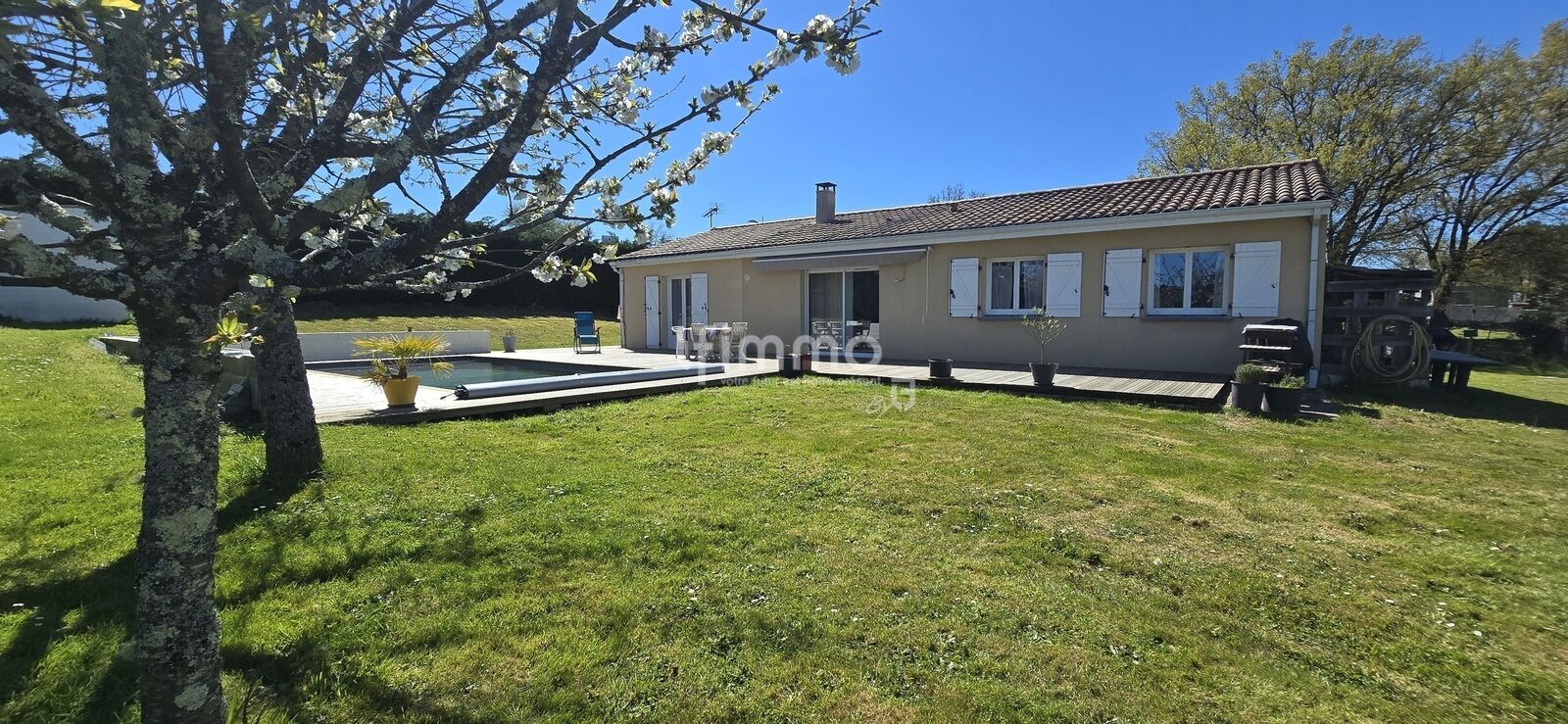 Maison familiale au calme - 20250401 151958