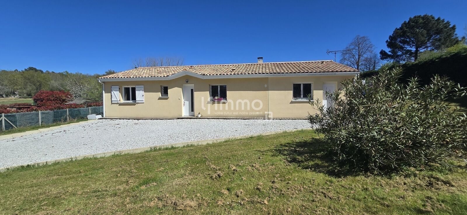 Maison familiale au calme - 20250401 151553