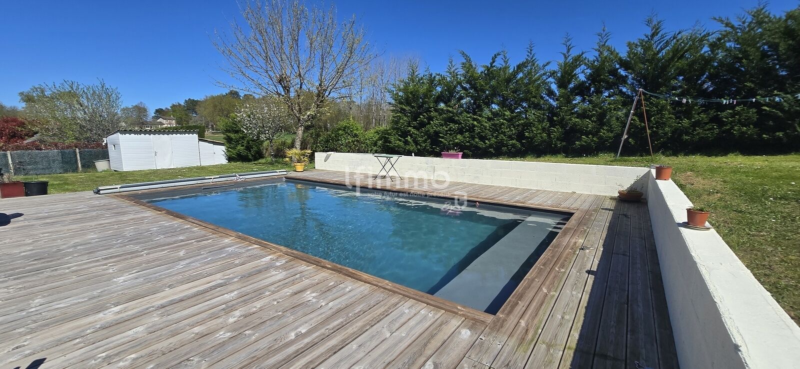 Maison familiale au calme - 20250401 152256