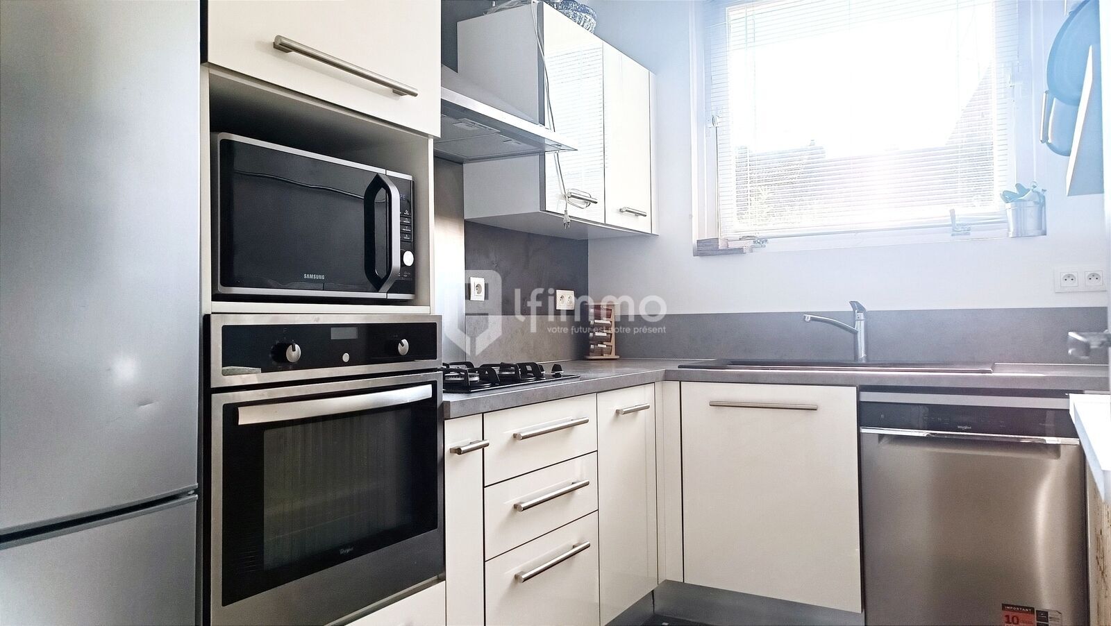 Charmante maison bel-etage avec jardin - Img 20250404 231603