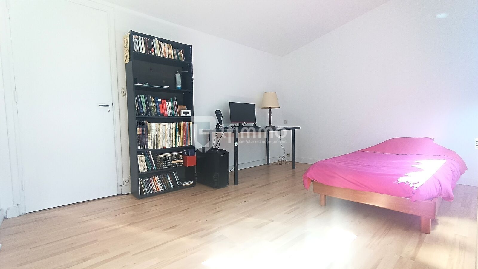 Charmante maison bel-etage avec jardin - Img 20250404 215806