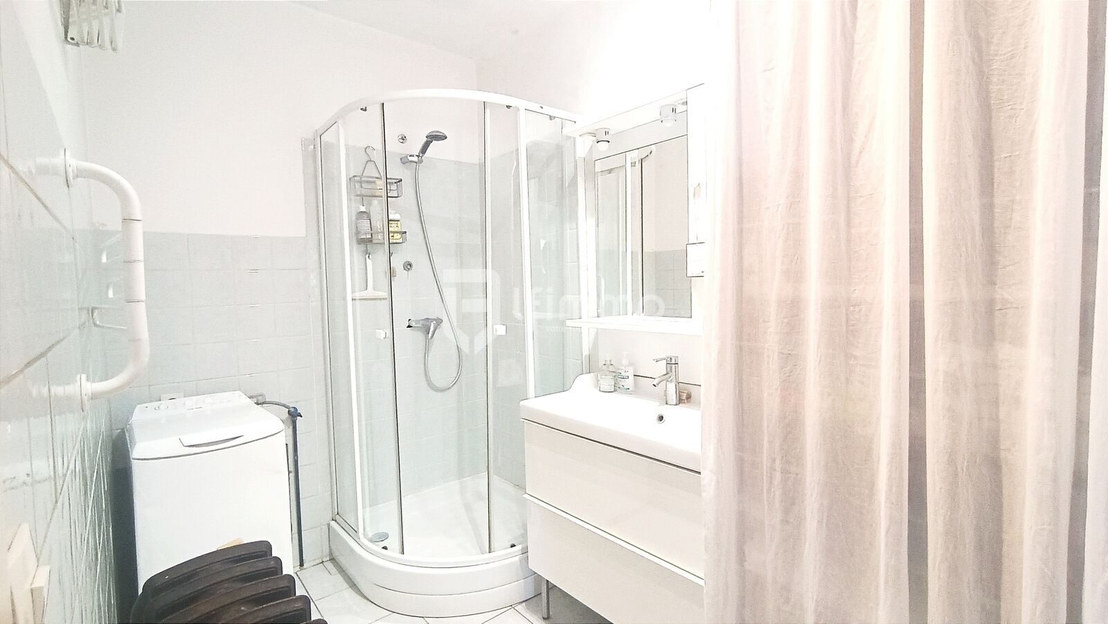 Charmante maison bel-etage avec jardin - Img 20250404 232349