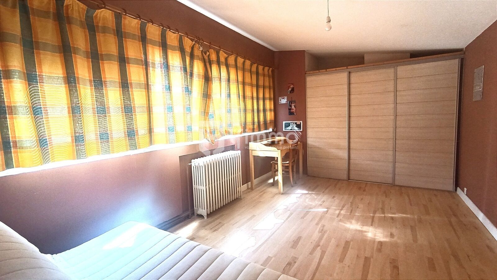 Charmante maison bel-etage avec jardin - Img 20250404 220657