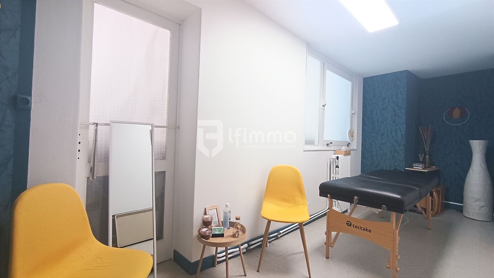 Charmante maison bel-etage avec jardin - Img 20250404 235552