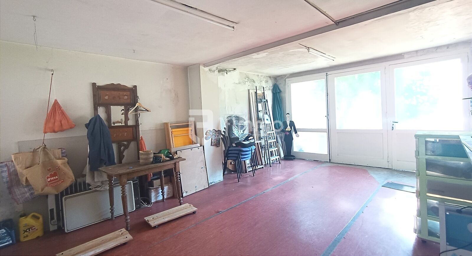 Charmante maison bel-etage avec jardin - Img 20250404 235435