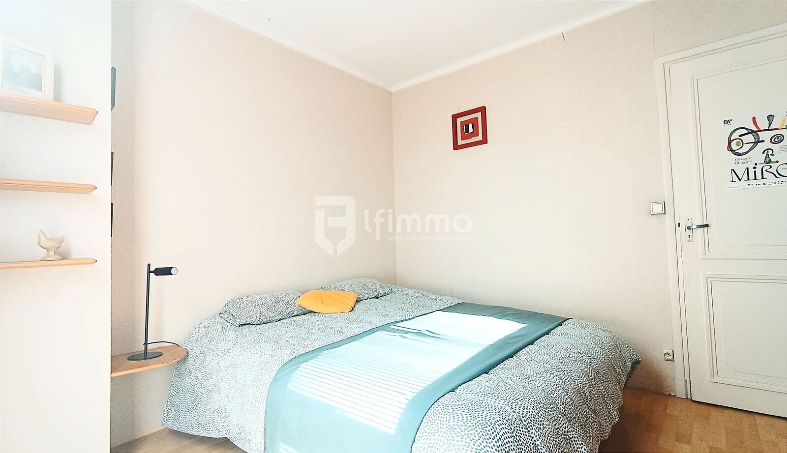 Charmante maison bel-etage avec jardin - Img 20250404 233056