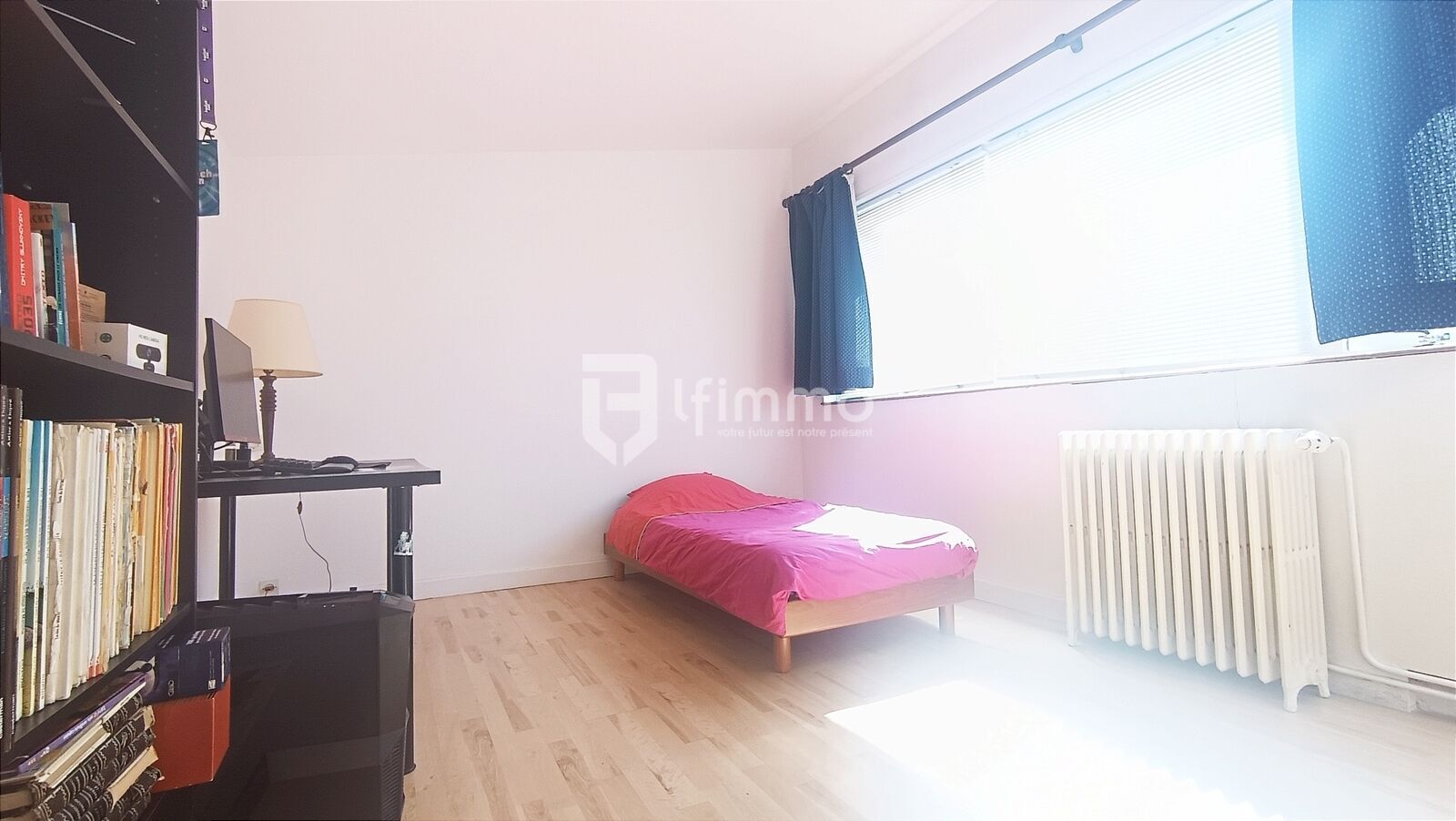 Charmante maison bel-etage avec jardin - Img 20250404 215936