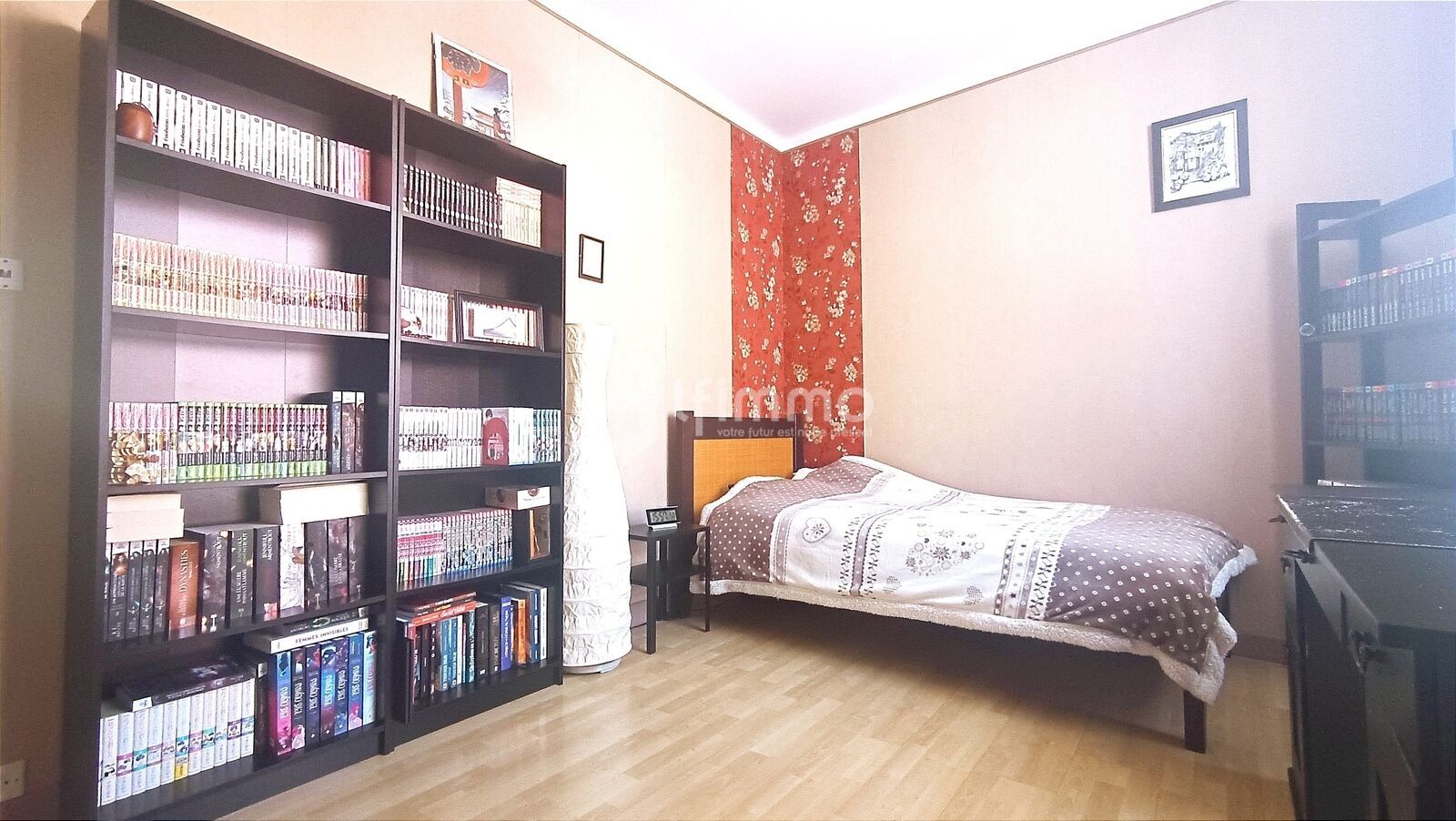 Charmante maison bel-etage avec jardin - Img 20250404 232148