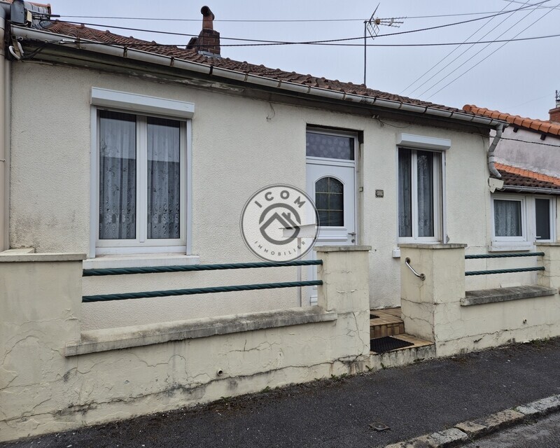 🏡 Maison de plain-pied  Idéal premier achat ou investissement - 20250410 102737