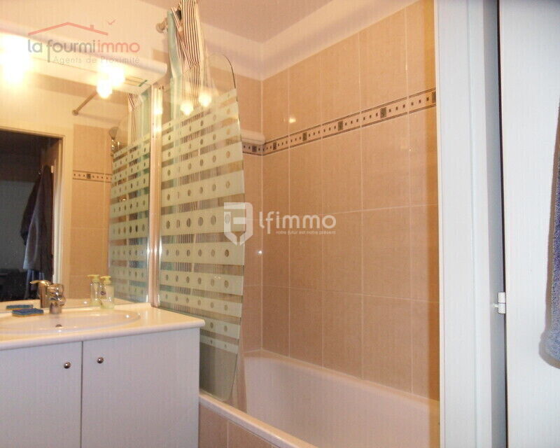 Appartement T2 à Souffelweyersheim Parking et Garage- Vendu Loué. - 72202365-5334-44a9-bc0b-ed2d5365f45a-m