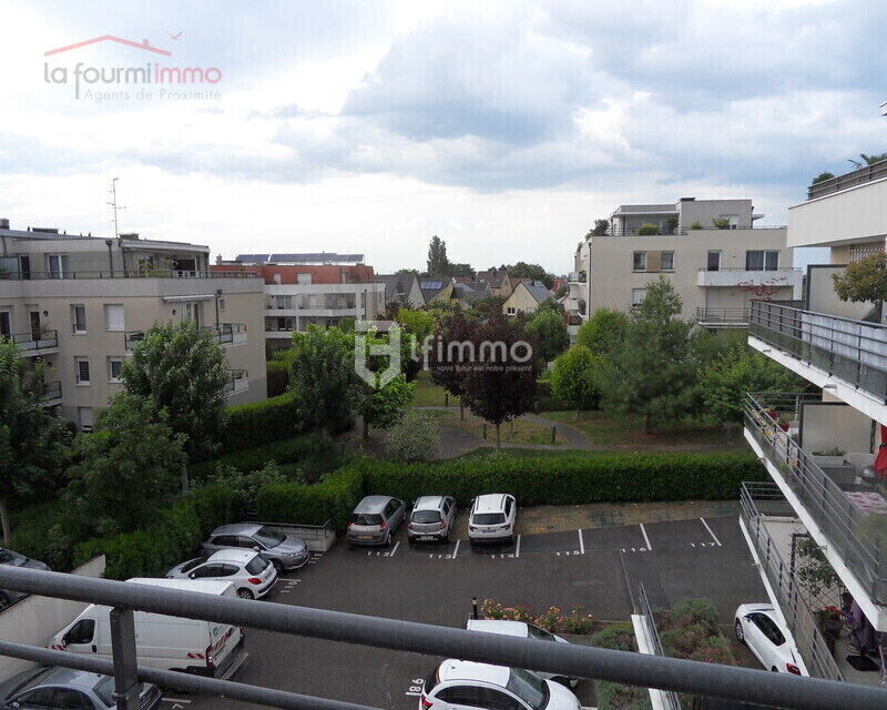 Appartement T2 à Souffelweyersheim Parking et Garage- Vendu Loué. - 4b7ffe4e-7f43-43ba-a12b-f68d4ee4f964-m